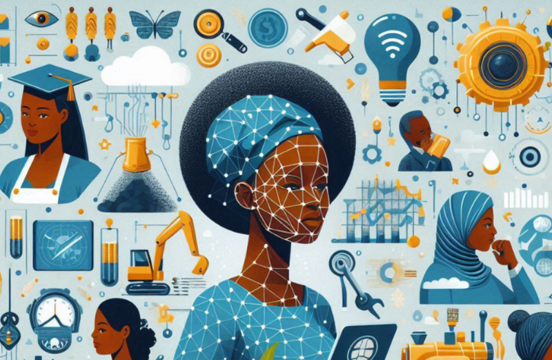 Reflections from the contributors of the AI and the Future of Work in Africa White Paper