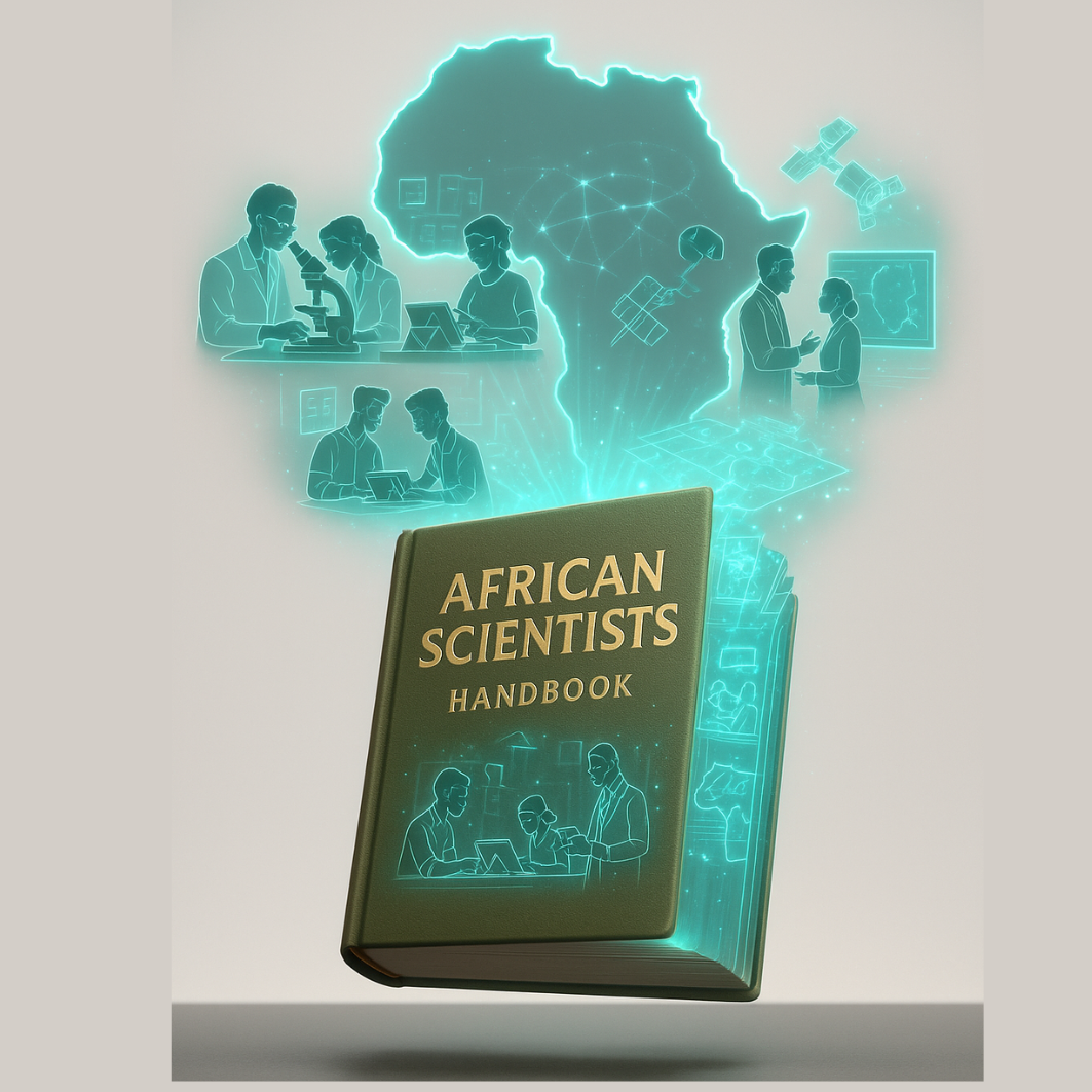 African Scientists Handbook