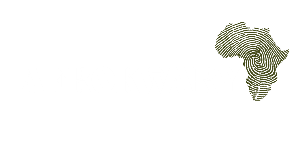 AFROKWARY Logo